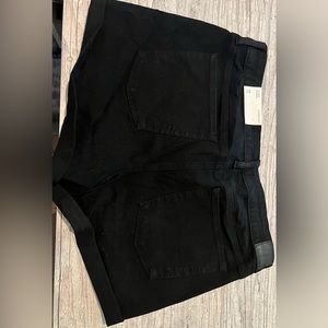 American Eagle - High Rise Shortie - The Dream short